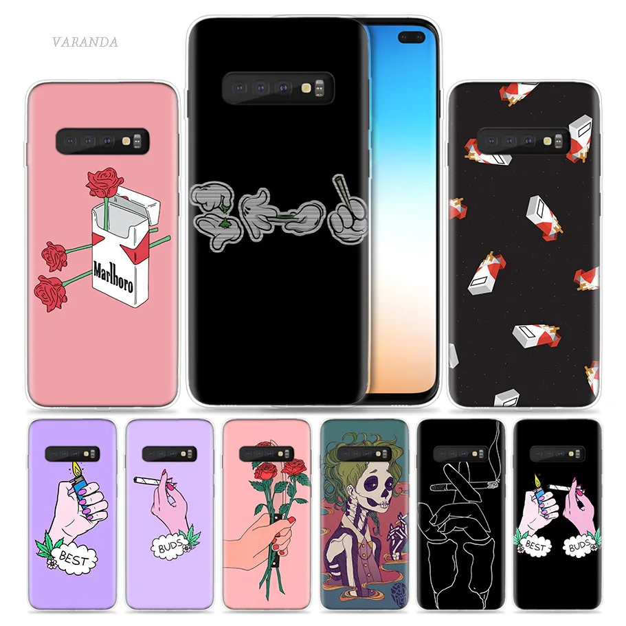 Lighter Cigarette Case for Samsung Galaxy S8 S9 S10 5G S10e S7 Note 8 9 J4 J6 Plus J5 J8 2018 J3 Silicone Fundas Phone Bags Capa
Lighter Cigarette Case for Samsung Galaxy S8 S9 S10 5G S10e S7 Note 8 9 J4 J6 Plus J5 J8 2018 J3 Silicone Fundas Phone Bags Capa