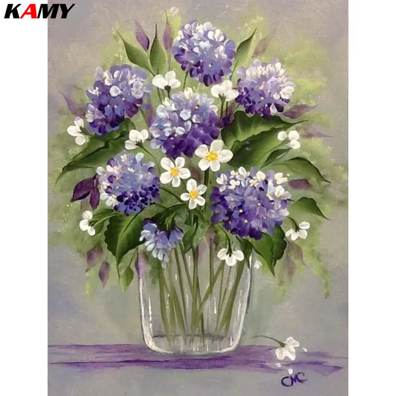 5D diamond embroidery flower crafts diamond painting purple flower mosaic gift full square / round diamond home decoration XY1
5D diamond embroidery flower crafts diamond painting purple flower mosaic gift full square / round diamond home decoration XY1