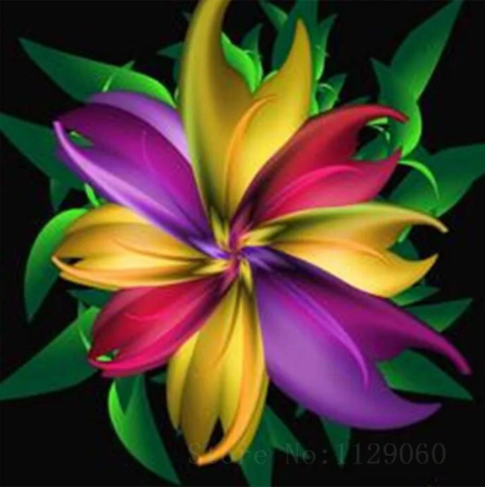 Diy Diamond Painting Colored Flower Full Diamond Mosaic Resin Flowers Diamond Embroidery Cross Stitch Needlework Home Decoration
Diy Diamond Painting Colored Flower Full Diamond Mosaic Resin Flowers Diamond Embroidery Cross Stitch Needlework Home Decoration