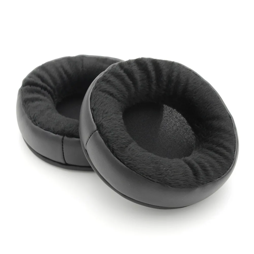 Velour Earpads Foam Replacement Ear Pads Pillow Cushion Cover Cups Repair Parts for AKG K267 Tiesto Reference DJ Headphones
Velour Earpads Foam Replacement Ear Pads Pillow Cushion Cover Cups Repair Parts for AKG K267 Tiesto Reference DJ Headphones
