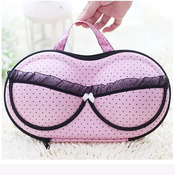 4 Colors Underwear Storage Bag Box Protect Bra Organizer Container Underwear Case Travel Portable Women Bra Storage Case
4 Colors Underwear Storage Bag Box Protect Bra Organizer Container Underwear Case Travel Portable Women Bra Storage Case