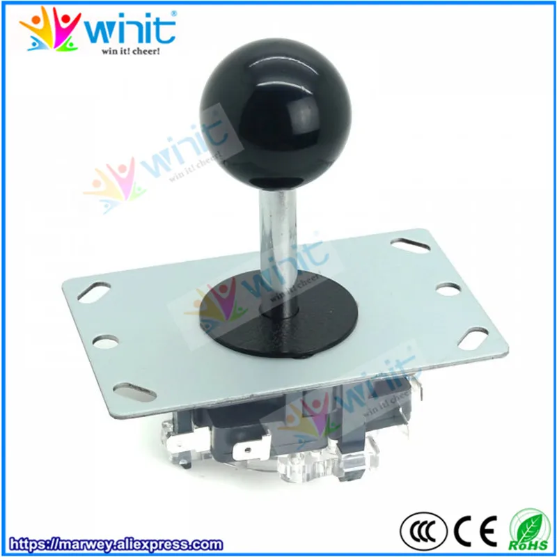 DIY arcade joystick buttons kit (3)