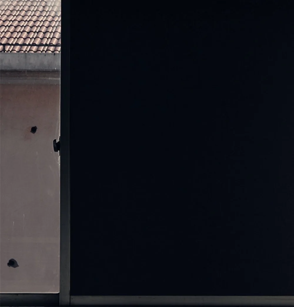 60x100 cm Blackout Window Film Privacy Cling Dark Window Tinting Film Non-Adhesive Window Sticker Light Blocking (Matte Black)
60x100 cm Blackout Window Film Privacy Cling Dark Window Tinting Film Non-Adhesive Window Sticker Light Blocking (Matte Black)