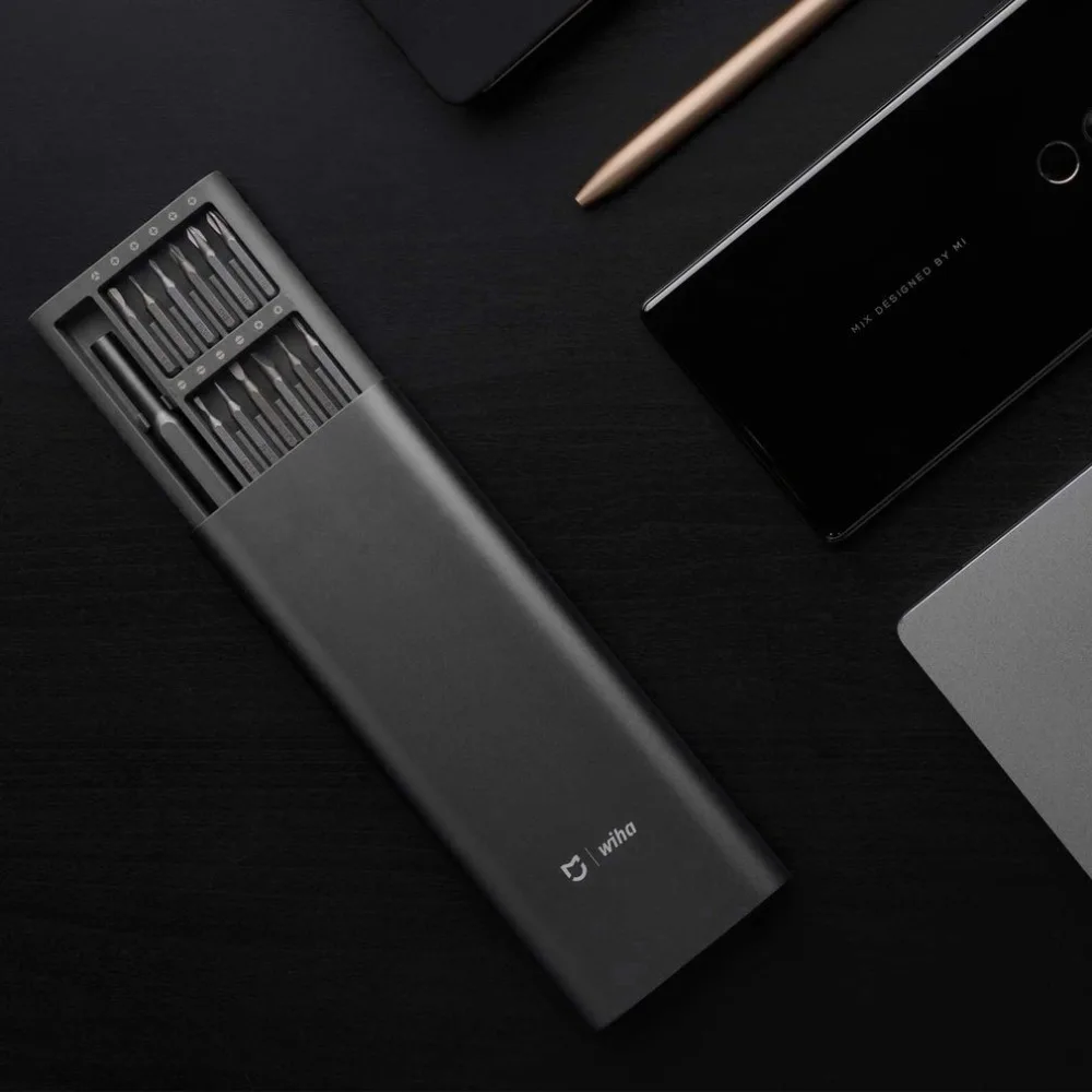 Xiaomi Mi X Wiha Black