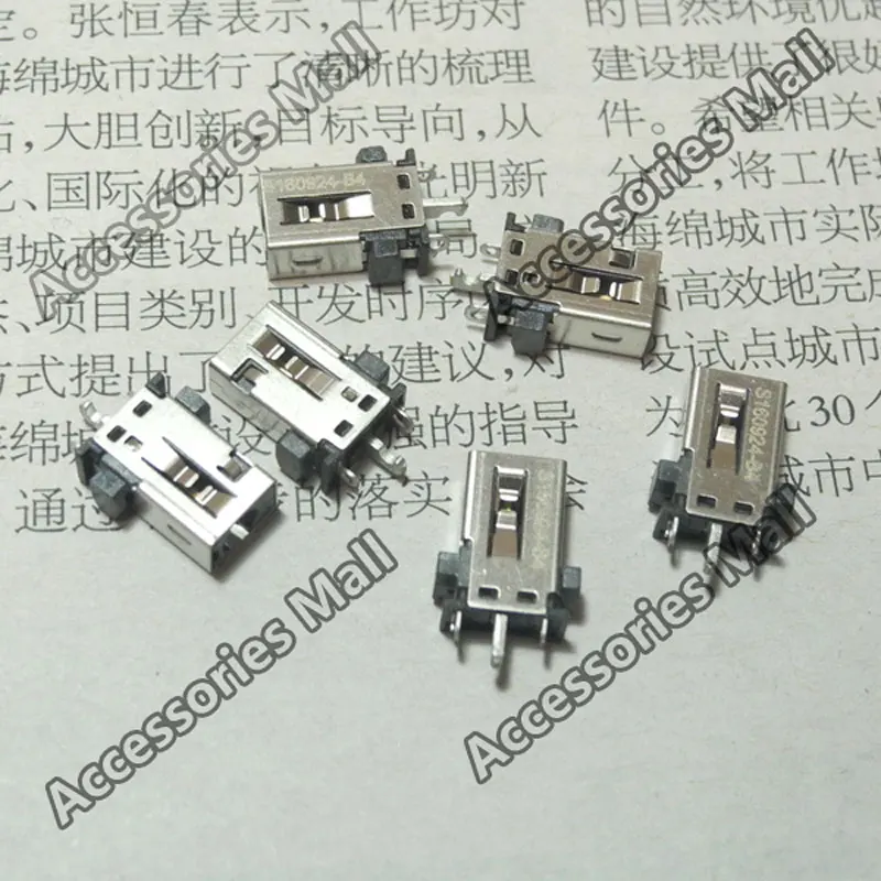 NEW Laptop DC Power Jack for Acer Swift 3 SF314 SF314-51 SF314-52 SF314-52G CB3-431 DC Connector Laptop Socket Power Replacement
NEW Laptop DC Power Jack for Acer Swift 3 SF314 SF314-51 SF314-52 SF314-52G CB3-431 DC Connector Laptop Socket Power Replacement