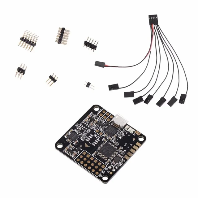 Wholesale 1pcs Afro Naze32 Naze 32 6DOF 10DOF Flight Controller Board For QAV250 ZMR250 Quadcopter
Wholesale 1pcs Afro Naze32 Naze 32 6DOF 10DOF Flight Controller Board For QAV250 ZMR250 Quadcopter