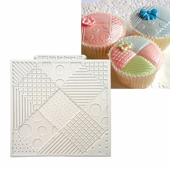 Wholesale 10 Pcs Four Styles Silicone Sugarcraft Moulds, Fondant Cake Decorating Tools
Wholesale 10 Pcs Four Styles Silicone Sugarcraft Moulds, Fondant Cake Decorating Tools