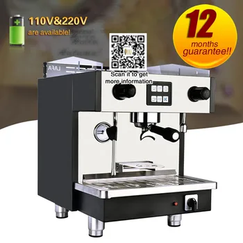 coffee machine Italian with single head milk frother coffee frother filter espresso coffee machine
coffee machine Italian with single head milk frother coffee frother filter espresso coffee machine