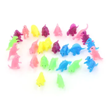 20pcs/lot Plastic Mini Dinosaur Toys Can Be Loaded Into A Small Toy For Children Kids Gift Mini Small Plastic Dinosaurus Figures
20pcs/lot Plastic Mini Dinosaur Toys Can Be Loaded Into A Small Toy For Children Kids Gift Mini Small Plastic Dinosaurus Figures