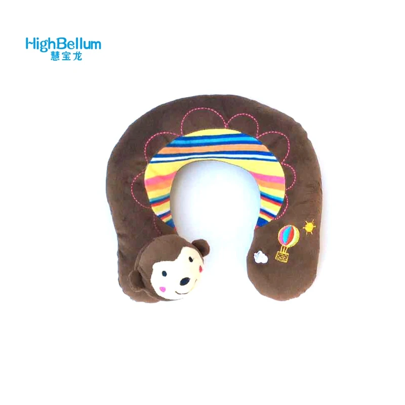 U-style Baby Pillow New Cute Baby Bed Headrest Cartoon Design Kids Baby Pillow Neck Protector Travel New Baby Bed Pillow
U-style Baby Pillow New Cute Baby Bed Headrest Cartoon Design Kids Baby Pillow Neck Protector Travel New Baby Bed Pillow
