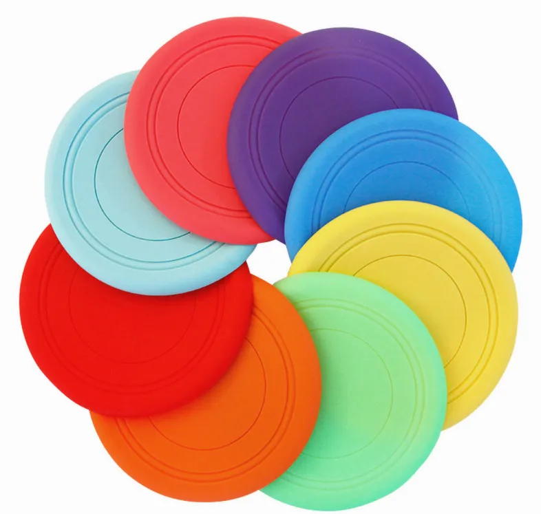 Dog Frisbee a Border Case Phone Case Pet Flying Saucer Training Dog Toys Bite-Resistant Can Be Floating Pet Supplies Children To
Dog Frisbee a Border Case Phone Case Pet Flying Saucer Training Dog Toys Bite-Resistant Can Be Floating Pet Supplies Children To