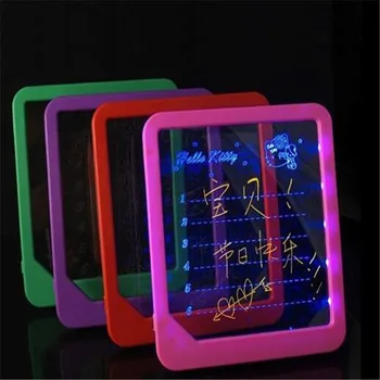 LED Writing Board 22.5*20 ABS Screen Fluorescent board display board For Advertising Restaurant Menu Art
LED Writing Board 22.5*20 ABS Screen Fluorescent board display board For Advertising Restaurant Menu Art