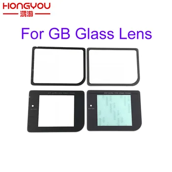 10pcs Replacement glass Narrow edge Protector Lens Screen For GameBoy Zero DMG-01 For Raspberry Pi Modify Glass Lens Protector
10pcs Replacement glass Narrow edge Protector Lens Screen For GameBoy Zero DMG-01 For Raspberry Pi Modify Glass Lens Protector