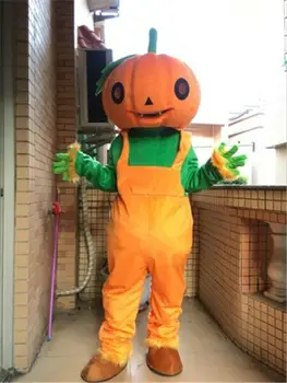 Pumpkin Pig Mascot Costume Suits Cosplay Party Game Dress Outfits Clothing Advertising Carnival Halloween Xmas Easter Adults US
Pumpkin Pig Mascot Costume Suits Cosplay Party Game Dress Outfits Clothing Advertising Carnival Halloween Xmas Easter Adults US