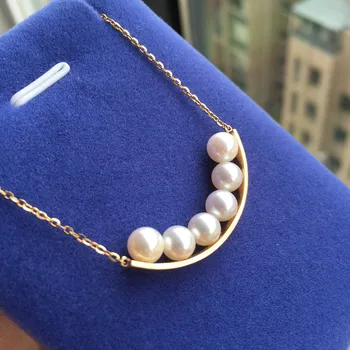 Women word 925 real Long-lasting natural Japanese Akoya natural seawater pearl pendant smiling face necklace
Women word 925 real Long-lasting natural Japanese Akoya natural seawater pearl pendant smiling face necklace