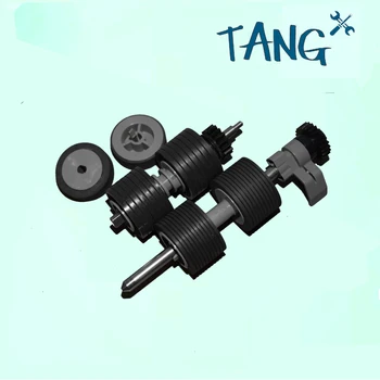 PA03575-K011 PA03575-K013 PA03575-K012 pick roller brake roller for fujitsu fi-6800 fi-6400 
PA03575-K011 PA03575-K013 PA03575-K012 pick roller brake roller for fujitsu fi-6800 fi-6400