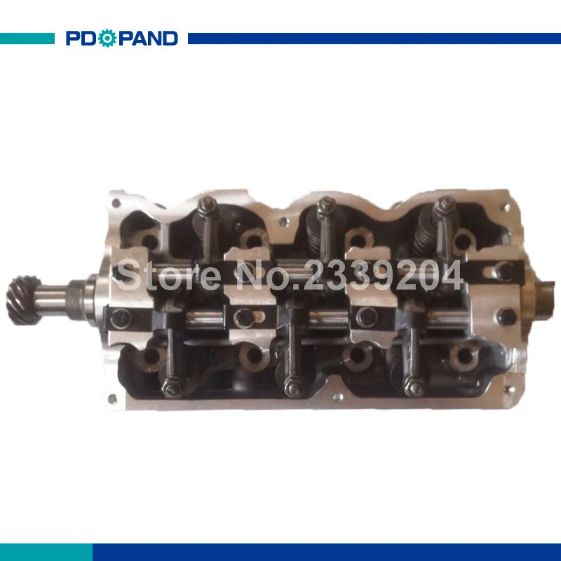 Factory price F8C engine complete cylinder head with toothed camshaft 11110-78000-000 1111078000000for DAEWOO DAMAS TICO
Factory price F8C engine complete cylinder head with toothed camshaft 11110-78000-000 1111078000000for DAEWOO DAMAS TICO