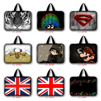 10 11.6 13.3 15.4 15.6 inch Notebook Laptop Bag Sleeve Case Carrying Handle Bag protector For Macbook Air/Pro/Retina For Asus
10 11.6 13.3 15.4 15.6 inch Notebook Laptop Bag Sleeve Case Carrying Handle Bag protector For Macbook Air/Pro/Retina For Asus