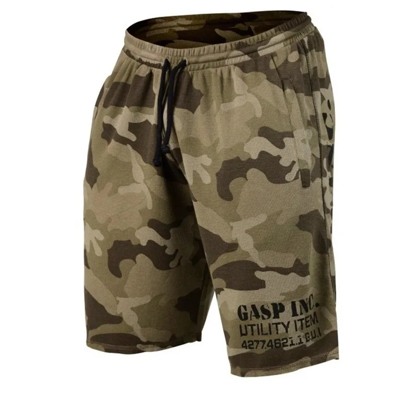New Camouflage Loose Cargo Shorts Men Cool Summer Military Camo Short Pants Hot Sale Homme Cargo Shorts
New Camouflage Loose Cargo Shorts Men Cool Summer Military Camo Short Pants Hot Sale Homme Cargo Shorts
