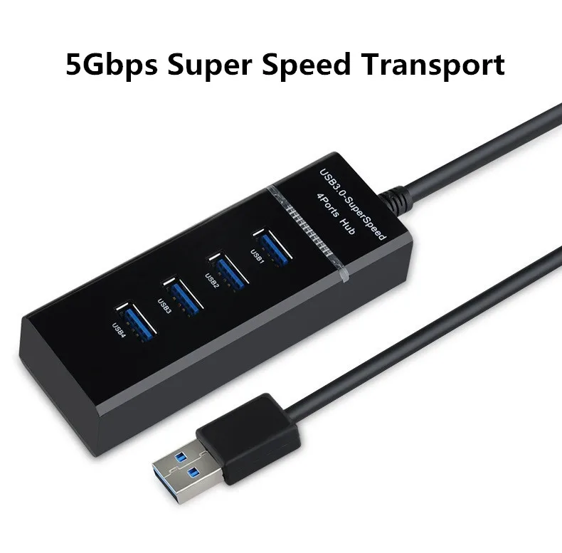 USB HUB 3.0-1