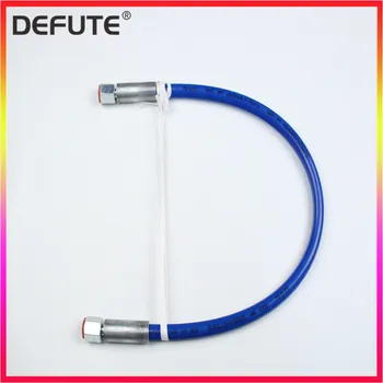 Fuel injector repair tool high pressure pipe 650 injector oil pipe joint For engine parts g039
Fuel injector repair tool high pressure pipe 650 injector oil pipe joint For engine parts g039