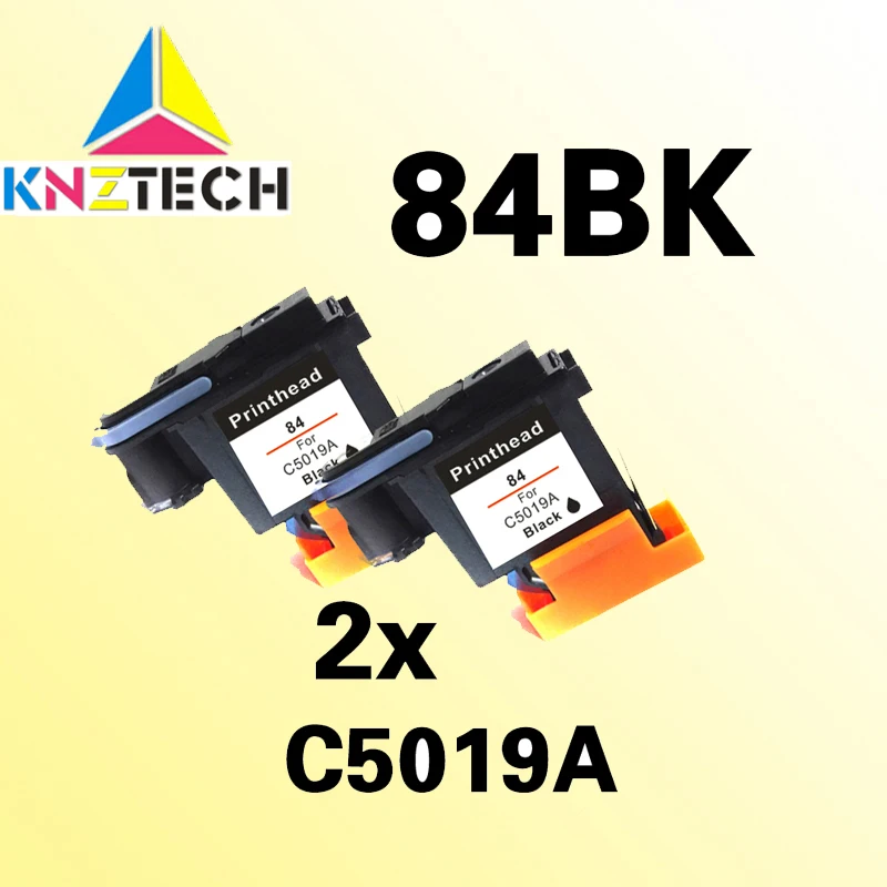 2pcs black Print head compatible for84 Designjet for30/90R/130NR for 84 85 Printhead
2pcs black Print head compatible for84 Designjet for30/90R/130NR for 84 85 Printhead