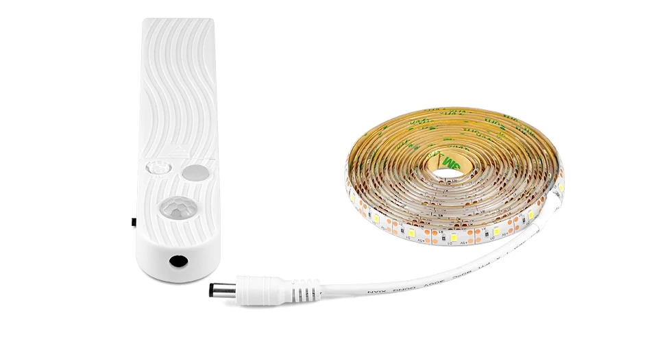 Wireless Motion sensor LED Night light HTB1CnRucxPI8KJjSspoq6x6MFXaR.jpg - Wireless Motion sensor LED Night light