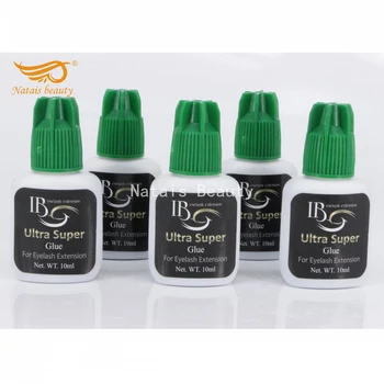 5pcs/lot I Beauty Professional Ultra Super Glue 10ml Eyelash Extension Long Lasting Glue Free Shipping
5pcs/lot I Beauty Professional Ultra Super Glue 10ml Eyelash Extension Long Lasting Glue Free Shipping