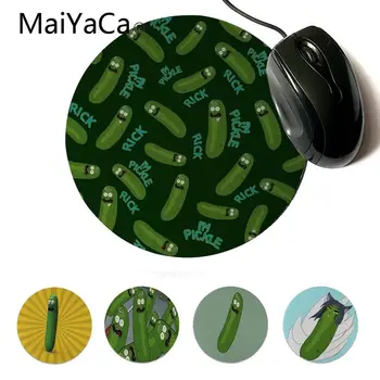MaiYaCa New Designs Pickle Ricks DIY Design Pattern Game mousepad New Personalized print Mousepad
MaiYaCa New Designs Pickle Ricks DIY Design Pattern Game mousepad New Personalized print Mousepad