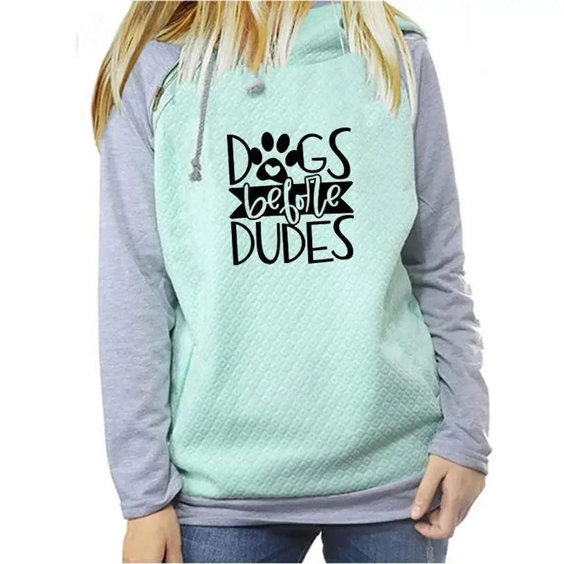 Dudes Letters Print Hoodies For Women Zipper Decoration Kawaii Tops Hoodies Sweatshirts Thick Frauen Print Youth Comfortable
Dudes Letters Print Hoodies For Women Zipper Decoration Kawaii Tops Hoodies Sweatshirts Thick Frauen Print Youth Comfortable