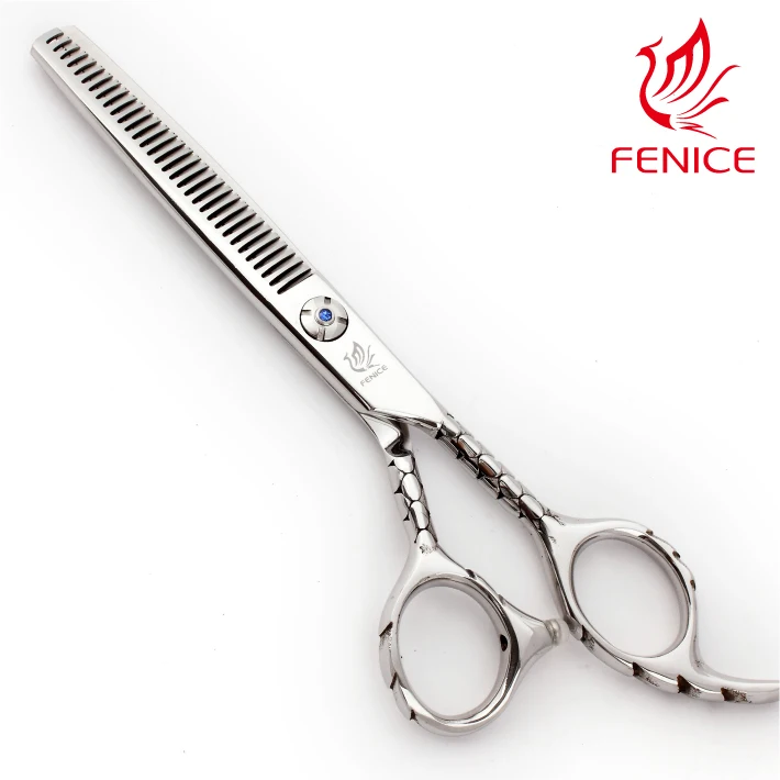 High quality 6.0 inch hair thinning scissors salon 32 tooth 9cr stainless steel barber scissors hair professional
High quality 6.0 inch hair thinning scissors salon 32 tooth 9cr stainless steel barber scissors hair professional