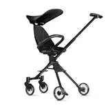 Multi-function children's trolley foldable ultra-light two-way stroller lightweight two-way can be on the plane
Multi-function children's trolley foldable ultra-light two-way stroller lightweight two-way can be on the plane