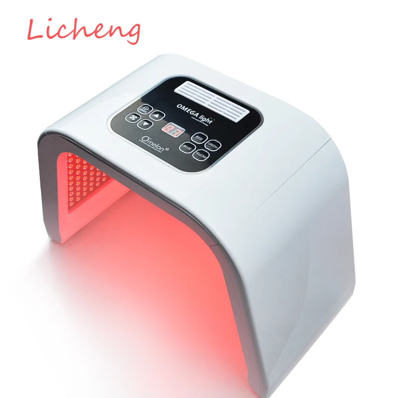 7 Colors PDF Led Light Therapy LED Mask Skin Rejuvenation Photon Device Spa Acne Remover Anti-Wrinkle Red Led Light Treatment
7 Colors PDF Led Light Therapy LED Mask Skin Rejuvenation Photon Device Spa Acne Remover Anti-Wrinkle Red Led Light Treatment