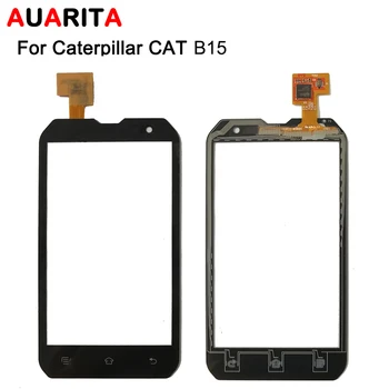 1pcs touch panel screen For Caterpillar CAT B15 B 15 Touch Screen Perfect Repair Parts Touch Panel front outer glass with Tools
1pcs touch panel screen For Caterpillar CAT B15 B 15 Touch Screen Perfect Repair Parts Touch Panel front outer glass with Tools