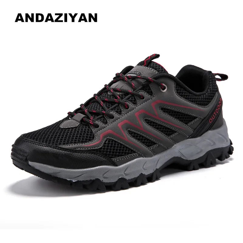 2019 new spring and summer outdoor low to help mesh breathable casual shoes men shoes
2019 new spring and summer outdoor low to help mesh breathable casual shoes men shoes