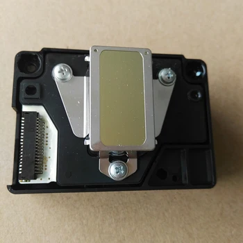 Print Head Original F185000 Printhead For Epson T1100 T1110 ME1100 C110 L1300 C1100 ME70 T30 T33 TX510 Printer Head
Print Head Original F185000 Printhead For Epson T1100 T1110 ME1100 C110 L1300 C1100 ME70 T30 T33 TX510 Printer Head