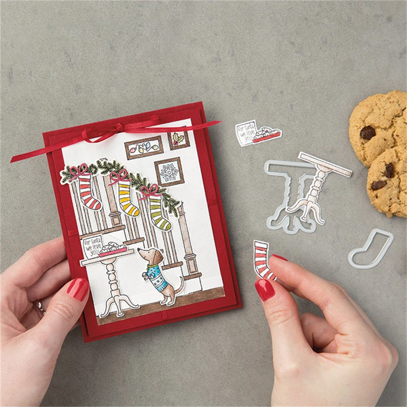 InLoveArts 2018 New Arrival Christmas Decorations Ornaments Die 20Pcs/lot Metal Cutting Dies for Scrapbooking DIY Craft Stencil
InLoveArts 2018 New Arrival Christmas Decorations Ornaments Die 20Pcs/lot Metal Cutting Dies for Scrapbooking DIY Craft Stencil