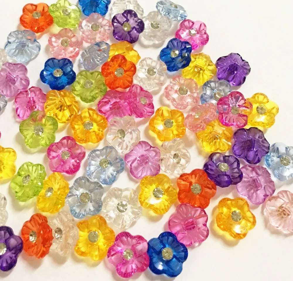 10pcs 15mm Mix New! Fancy Plastic button With Rinestone sewing craft appliques Lots
10pcs 15mm Mix New! Fancy Plastic button With Rinestone sewing craft appliques Lots