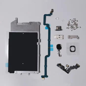 Free Shipping 10sets/lot whole set repair parts replacement LCD Display & Touch Screen for iPhone 6 5.5'' reasonable price
Free Shipping 10sets/lot whole set repair parts replacement LCD Display & Touch Screen for iPhone 6 5.5'' reasonable price