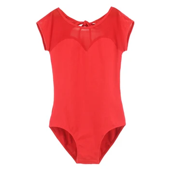 Dance Clothes Children'S Ballet Exercise Clothes Back Soft Net Jumpsuit Girls Performance Clothing Costumes
Dance Clothes Children'S Ballet Exercise Clothes Back Soft Net Jumpsuit Girls Performance Clothing Costumes