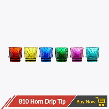 Volcanee Drip Tip Snake Epoxy Resin 810 Drip Tips for V12 Prince RDA RTA Tank Atomizer E Cigarette Mouthpiece Vape Accessories
Volcanee Drip Tip Snake Epoxy Resin 810 Drip Tips for V12 Prince RDA RTA Tank Atomizer E Cigarette Mouthpiece Vape Accessories