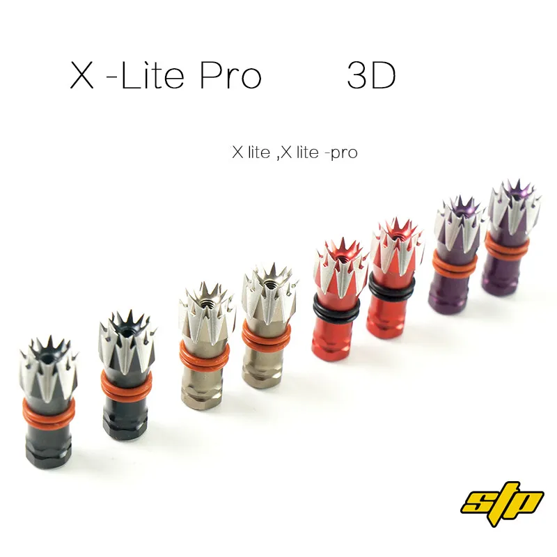 2PCS StarPower 3D Transmitter Anti-slipping M2.5 Stick Switch for FrSky Taranis X-Lite Pro FPV Racing Drone Transmitter
2PCS StarPower 3D Transmitter Anti-slipping M2.5 Stick Switch for FrSky Taranis X-Lite Pro FPV Racing Drone Transmitter