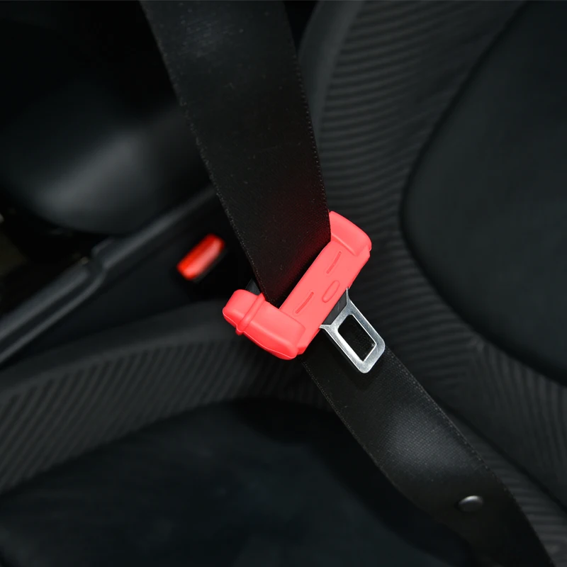 Car seat belt Silica gel protection Cover For BMW MINI COOPER S JCW F54 F55 F56 F57 F60 R55 R56 R60 R61 car styling accessories 
Car seat belt Silica gel protection Cover For BMW MINI COOPER S JCW F54 F55 F56 F57 F60 R55 R56 R60 R61 car styling accessories
