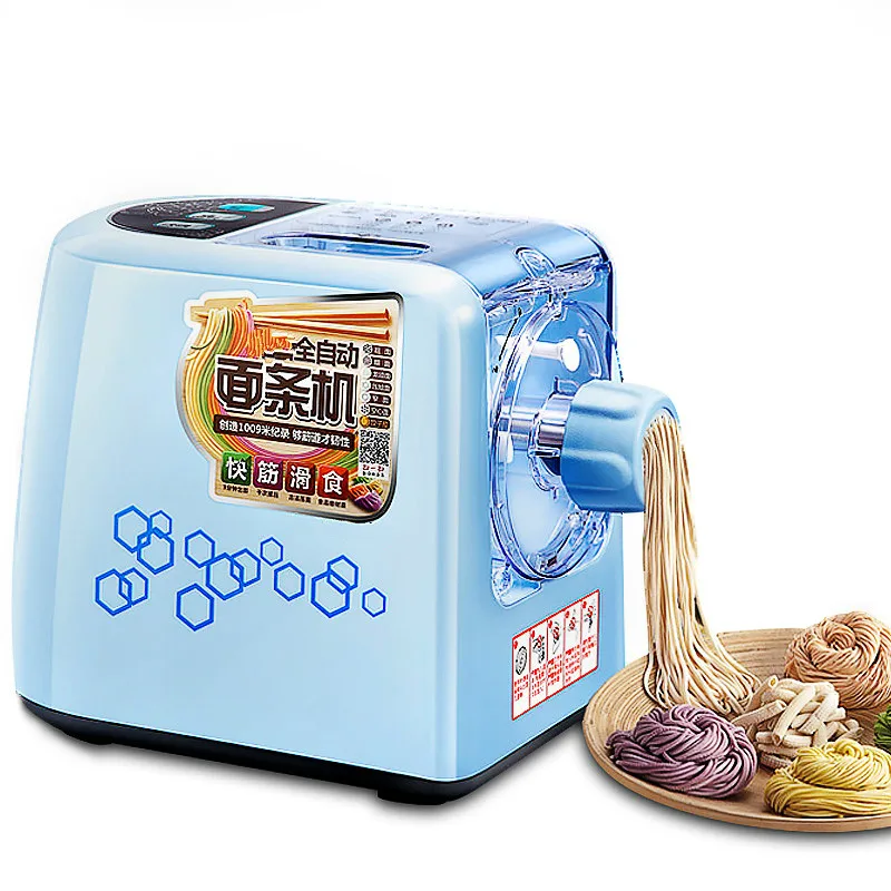 Noodle maker Full-automatic noodle machine with multi-function press capacity. | Бытовая техника