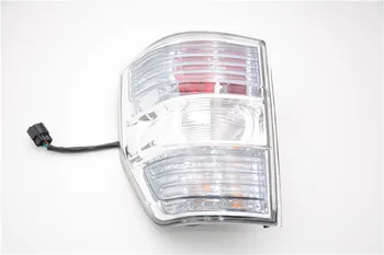 1Pcs Rear Light Tail Light Tail Lamp With Bulb 8330A598 Right Side RH For Mitsubishi Pajero V97 2007-2015
1Pcs Rear Light Tail Light Tail Lamp With Bulb 8330A598 Right Side RH For Mitsubishi Pajero V97 2007-2015