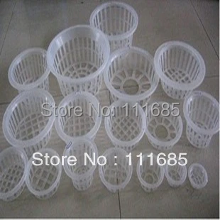 Free Shipping 10Pcs/Lot H: 75mm 4th Size Planting Basket Hydroponic Plants Hydroponic Flowers Fitted Fixtures Light And Health
Free Shipping 10Pcs/Lot H: 75mm 4th Size Planting Basket Hydroponic Plants Hydroponic Flowers Fitted Fixtures Light And Health
