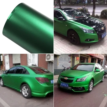 Car PVC Vinyl Wrap Sticker Waterproof DIY Stickers Decal Film Sheet Vehicle 50*152CM
Car PVC Vinyl Wrap Sticker Waterproof DIY Stickers Decal Film Sheet Vehicle 50*152CM