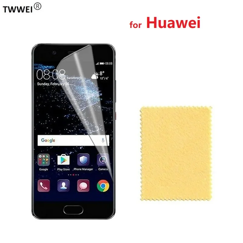 Protective Film Screen Protector for Huawei P9 P8 Lite 2017 P7 Huawei P10 Lite Plus LCD Screen Protector Film Foil
Protective Film Screen Protector for Huawei P9 P8 Lite 2017 P7 Huawei P10 Lite Plus LCD Screen Protector Film Foil