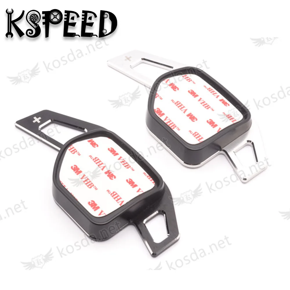 Steering Wheel Shift Paddles For A1/A3/S3/RS3/A4/S4/RS4/A5/S5/RS5/A6/S6/RS6/A7/S7/A8/S8/TT/TTS/TT-RS/Q5/Q7
Steering Wheel Shift Paddles For A1/A3/S3/RS3/A4/S4/RS4/A5/S5/RS5/A6/S6/RS6/A7/S7/A8/S8/TT/TTS/TT-RS/Q5/Q7