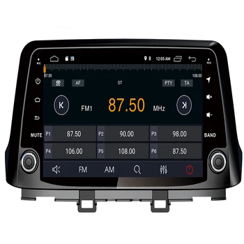 2019 New come! Android 8.1/8.0 Octa Core 8 cores PX5/PX30 Fit HYUNDAI KONA 2017 2018 2019 - Car DVD Player Navigation GPS Radio
2019 New come! Android 8.1/8.0 Octa Core 8 cores PX5/PX30 Fit HYUNDAI KONA 2017 2018 2019 - Car DVD Player Navigation GPS Radio